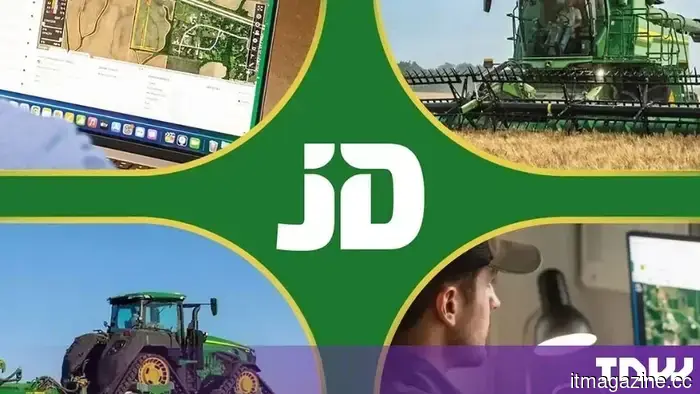 John Deere introduces JD, an AI assistant designed to respond to inquiries using data specific to the farm.