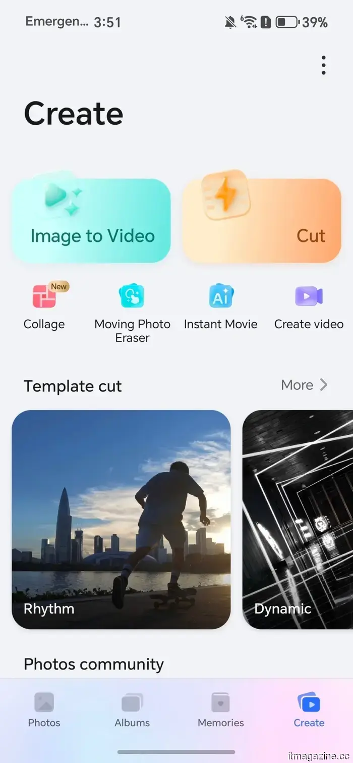Ho testato l'AI Image to Video 2.0 dell'Honor 600 Pro e è migliore di quanto mi aspettassi.