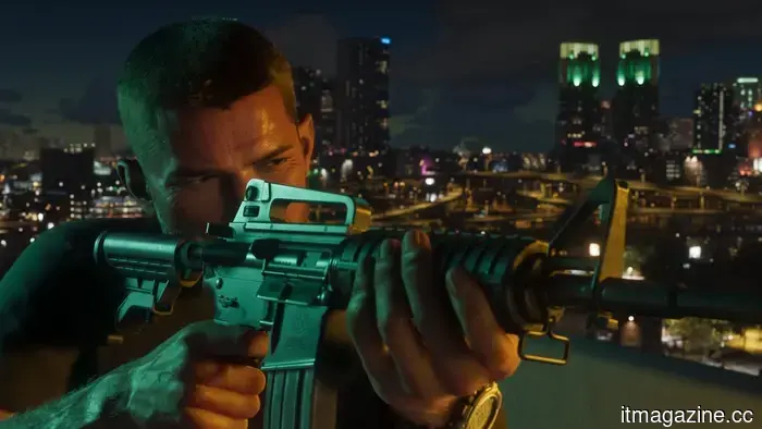 The production budget for GTA 6 is so immense that it may be difficult to accept as reality.