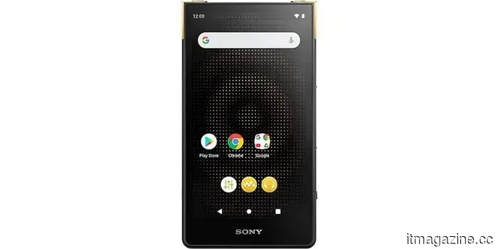 I really want a new classic Walkman, but Sony probably won't be able to provide one.