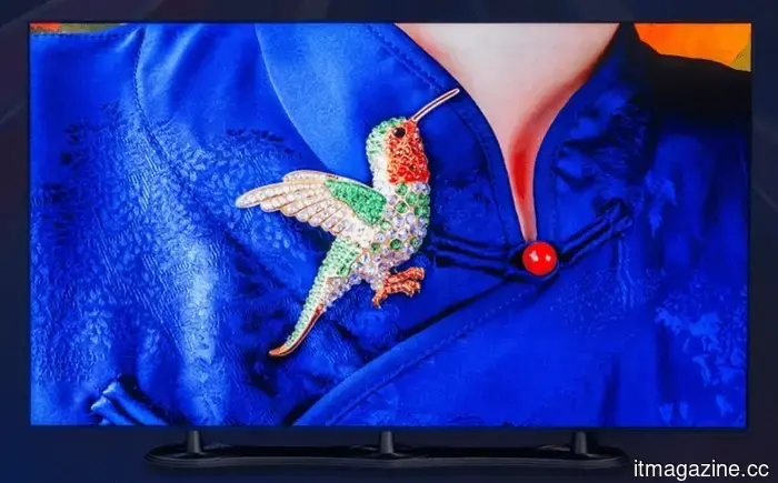 From the laboratory to the living room: how CSOT transforms research into dependable displays.