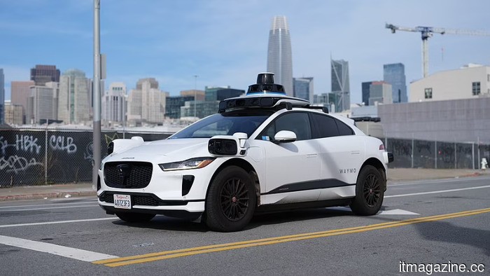 Waymo introduces a $29.99/month subscription plan for its most regular robotaxi users.