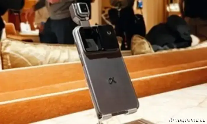 Архивы CES 2026 — Digital Trends