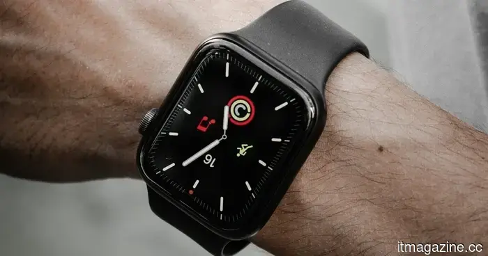 Apple adopting a circular design could enhance the Watch's functionality as a timepiece.