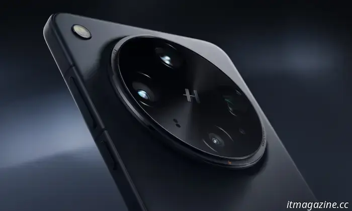 Oppo Find X8 Ultra - это флагманская камера, которую я хотел бы купить