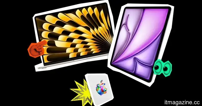 Apple's Back to School promotion for 2026 offers savings of up to $150 on a new Mac or iPad.