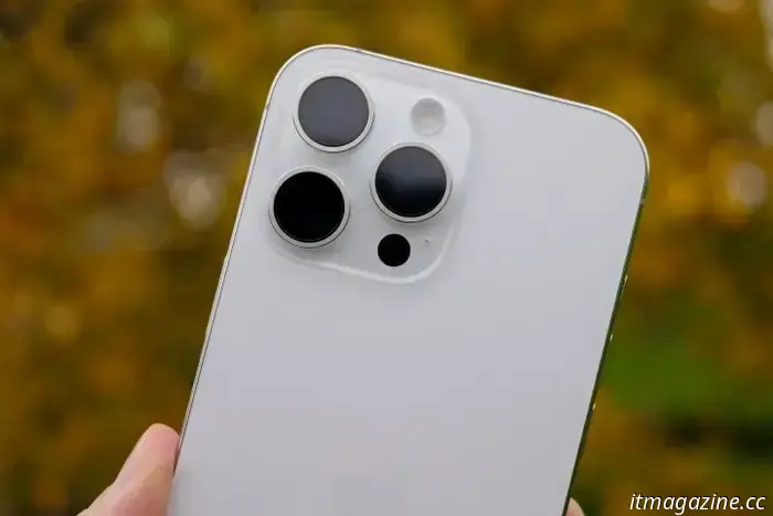 Las cámaras de los teléfonos son tan buenas que por fin han sustituido a mi cámara de trabajo