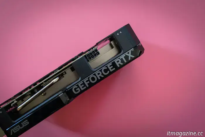 Nvidia RTX 5060 potrebbe mancare di una specifica chiave, ma c'è ancora speranza