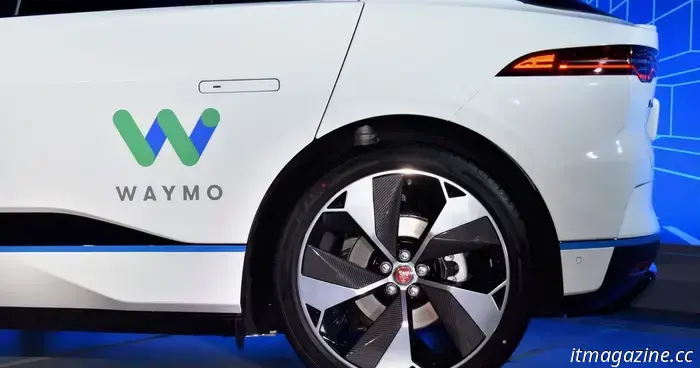 Роботакси Waymo не знали, что делать, когда в городе отказали светофоры.