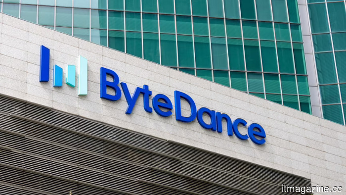 ByteDance is pursuing a record offshore loan of $20 billion to finance its AI development.