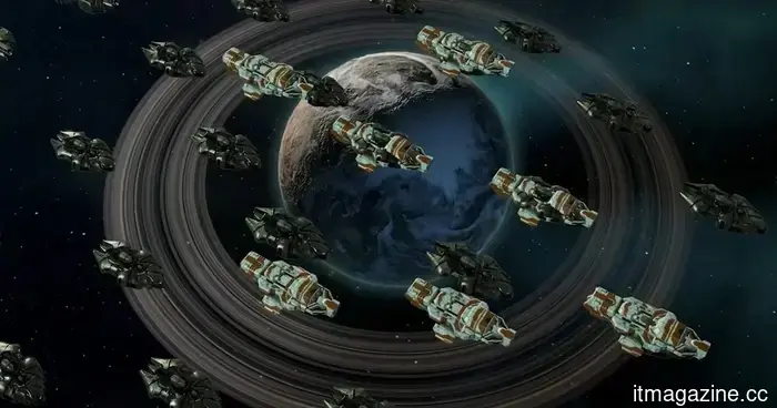 A comprehensive list of all Stellaris cheats and console commands.