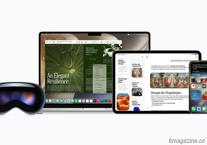 Siri receives its most significant update to date, and it's more personalized than ever before.