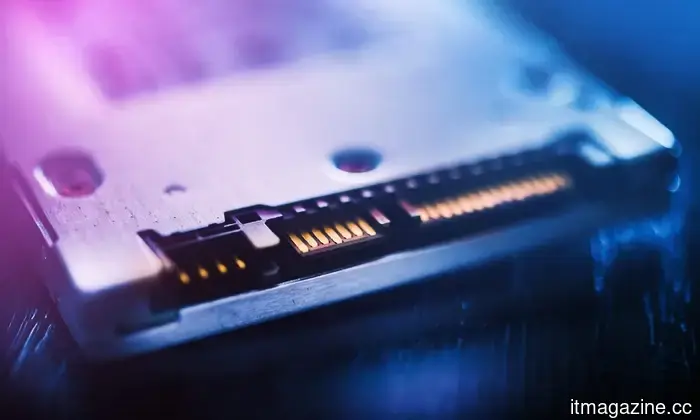 Your hard drive is revealing your browsing habits, and websites are able to detect it.