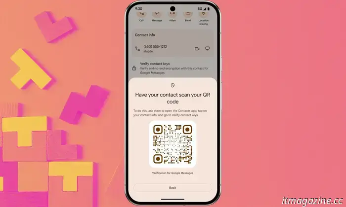 Las últimas herramientas de Android de Google lo protegerán de una gama más amplia de estafas
