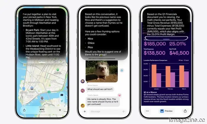 WWDC 2026: iOS 27, Siri AI, enhancements to Apple Intelligence, and more.