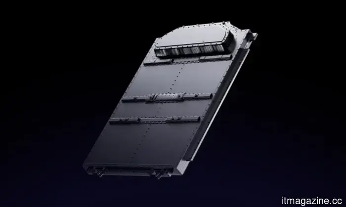 Volkswagen is transforming the Jetta into a $15,000 electric SUV, but it won't be available for U.S. markets.