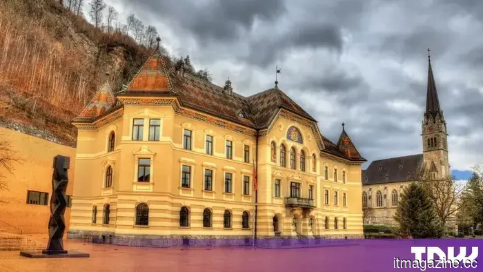 El registro de beneficiarios de Liechtenstein sufre un ciberataque