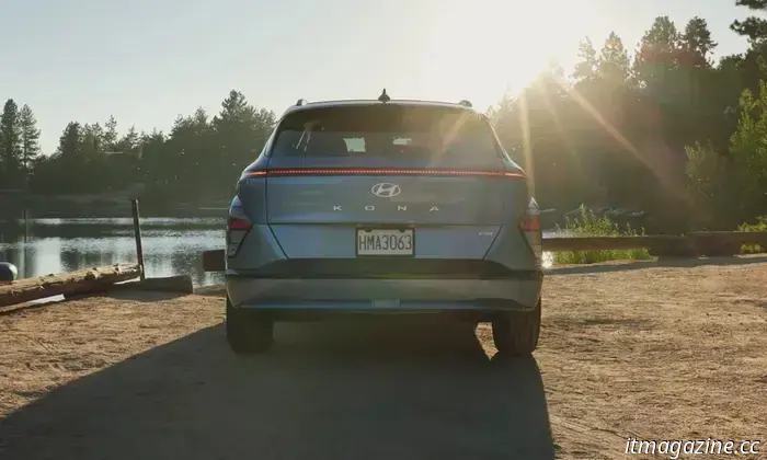 Hyundai does not have plans for a Kona EV in 2026, but it is not being permanently discontinued.