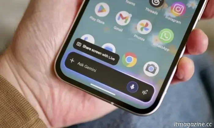 Passare da iPhone ad Android sta per diventare molto più facile