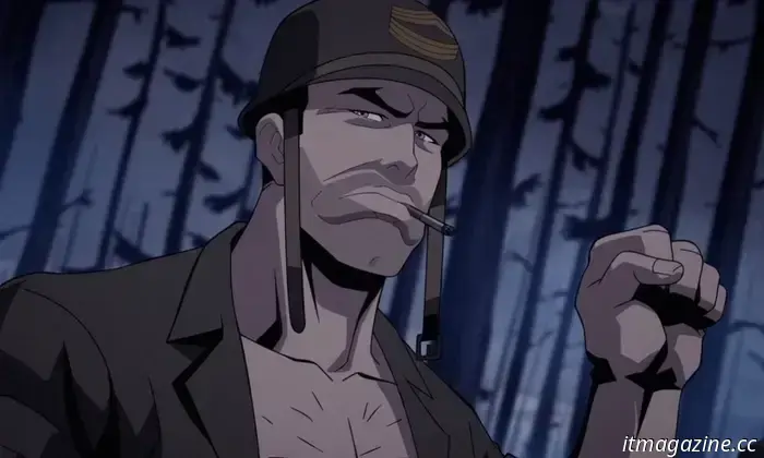 Sgt. Rock is no longer moving forward: DC Studios has decided not to proceed with the Luca Guadagnino film.