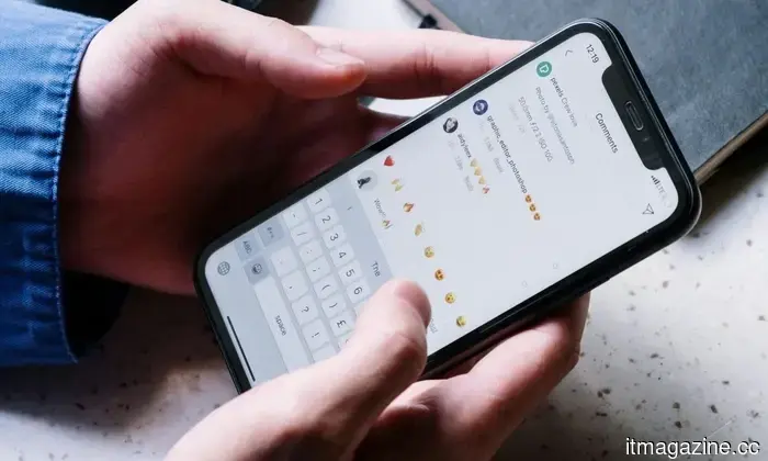 Instagram has finally introduced the option to edit those cringeworthy comments, but there's a catch.