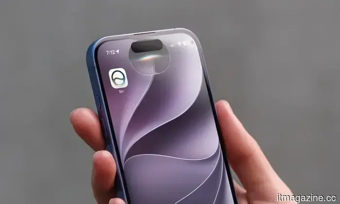 Apple's Siri AI is free, but costs may arise once you begin using it.