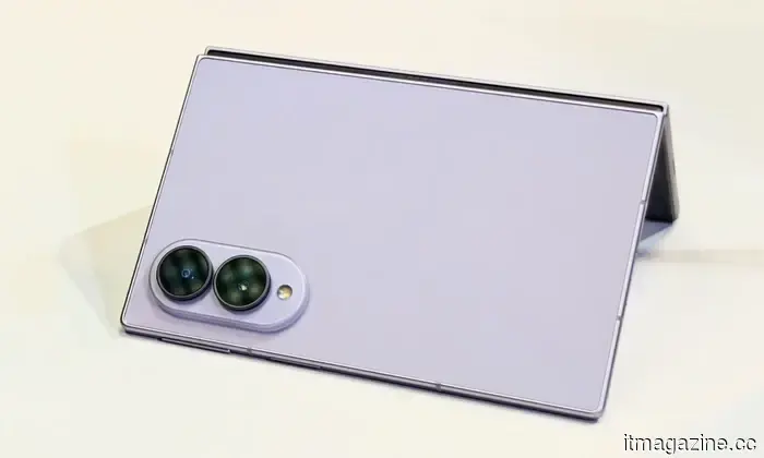 Galaxy Z Fold 8: All the details we have