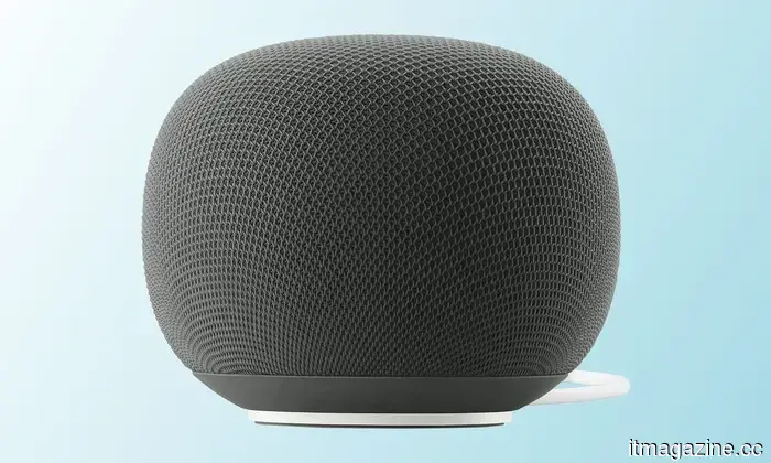 Google's first new smart speaker in six years may soon have a launch date.