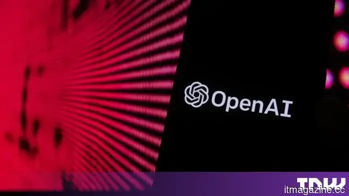 OpenAI invests $1 billion in cybersecurity for water utilities and community banks.