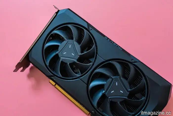 AMD está llevando la escalado FSR 4.1 a GPUs más antiguas como un elixir de nueva vida para los videojuegos.