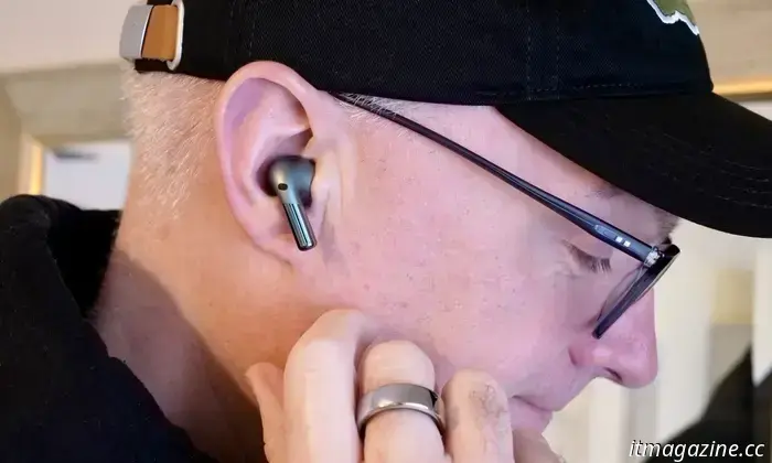 OnePlus prepara una nuova funzione per assicurarti di non perdere mai i tuoi auricolari.