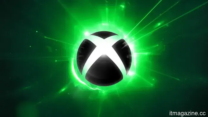 Microsoft Gaming has ceased to exist, long live Xbox.