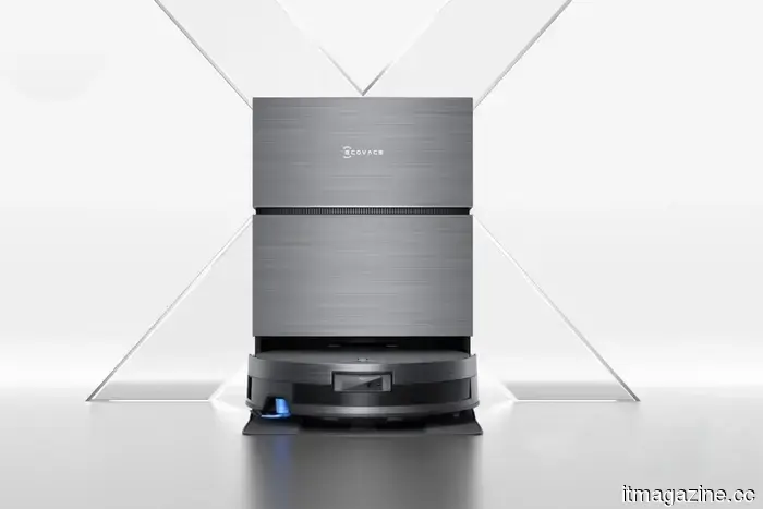 Los robots han aprendido a entender a las personas sin instrucciones complicadas.