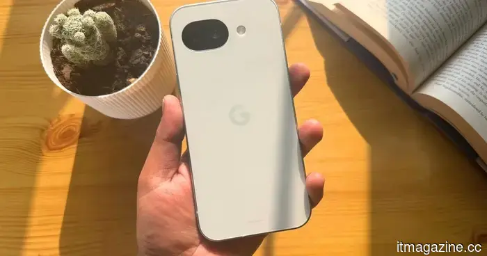 Le app Android possono ora tenere traccia delle tue abitudini e della tua posizione per offrire suggerimenti sui compiti.