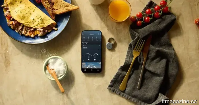 A leak regarding the Oura Ring 5 offers an early glimpse at its most significant updates.