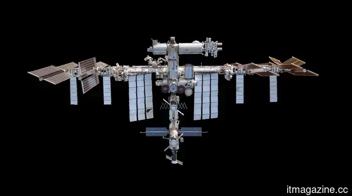 Astronauts allegedly sought refuge after activities involving Russia's defective ISS module raised alarms.