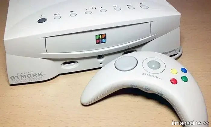 Apple at 50: The Pippin was a failure in 1996, but I’m enthusiastic about Apple’s daring gaming venture in 2026.