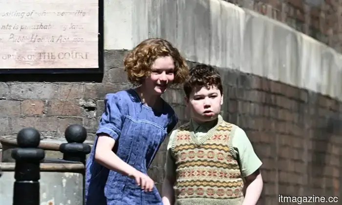 Netflix is finally launching proper theatrical releases, beginning with the upcoming “Narnia” film.