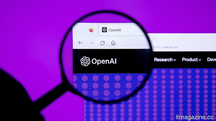 OpenAI reports that accounts associated with China utilized ChatGPT to support opposition against US data centers.