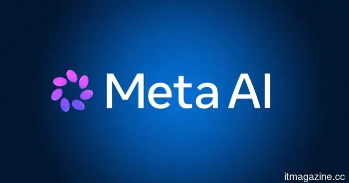 Meta claims that its latest AI model is now capable of competing with those developed by OpenAI and Anthropic.