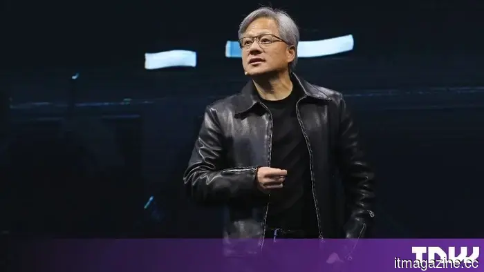 Nvidia is assembling a team focused on AI safety, and there is a business rationale behind it.