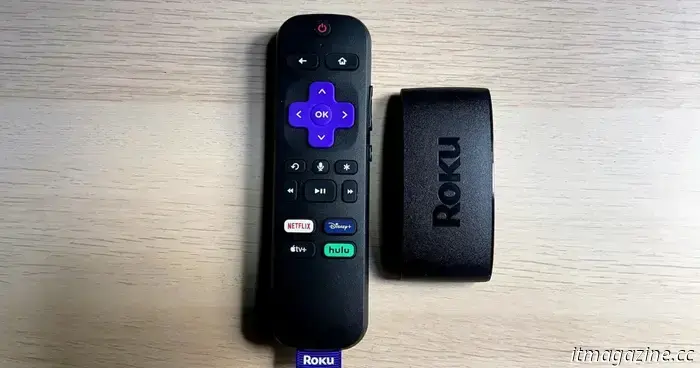 Roku Express 4K+ уже поступил в продажу, как в магазинах, так и онлайн