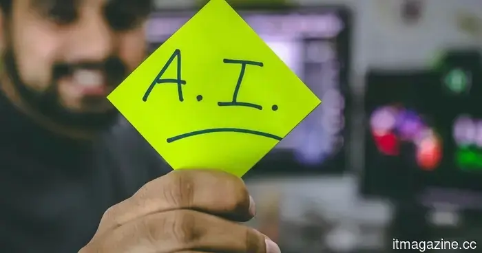 Indeed, it may be wise to treat your AI with kindness — here’s why that idea isn’t as absurd as it seems.