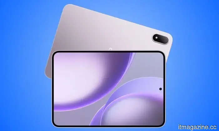 Android has finally introduced a worthy competitor to the iPad mini, and it looks impressive.