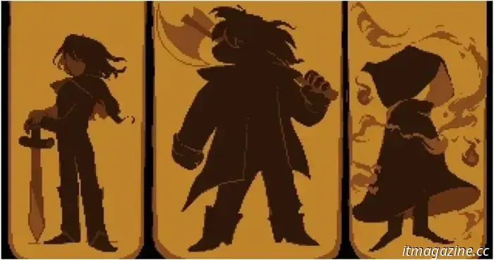 Switch 2 lancio del gioco Deltarune sta ottenendo il supporto del mouse a sorpresa