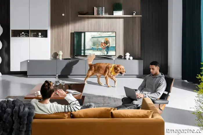 Il sensore di presenza di Aqara.ru è apparso sul mercato russo