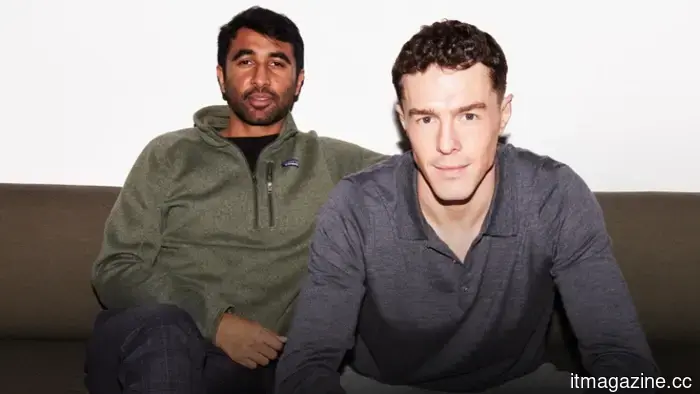 London fintech Round secures $6M in seed funding to manage payroll.