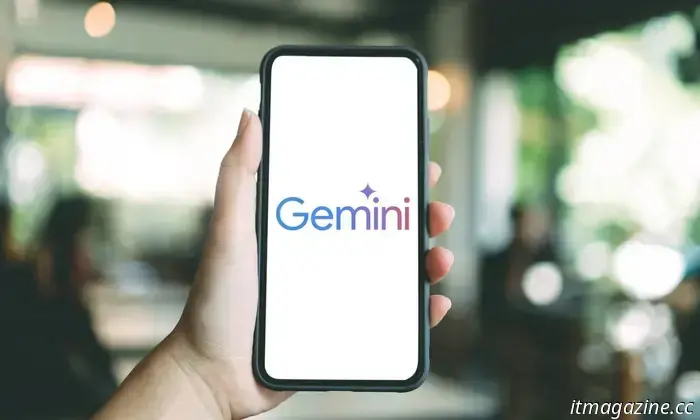 Вскоре Gemini сможет выполнять задачи в фоновом режиме, не удерживая ваш экран в заложниках.