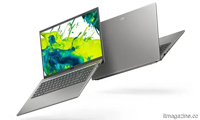Top laptops expected to launch in 2026 following Computex.