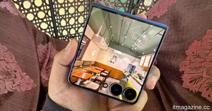 Samsung may once again forgo a charging upgrade for the forthcoming Galaxy Z Flip 8.
